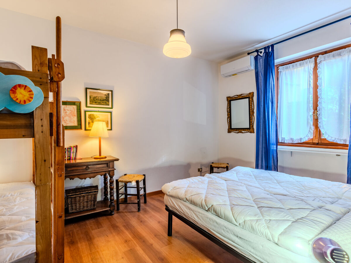 Mofra – Appartement 2 pièces avec jardin à Bellano - Photo 10