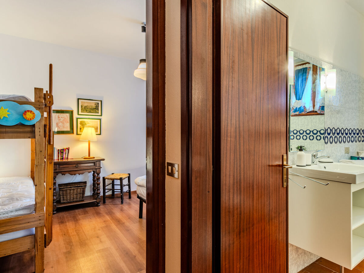 Mofra – Appartement 2 pièces avec jardin à Bellano - Photo 12