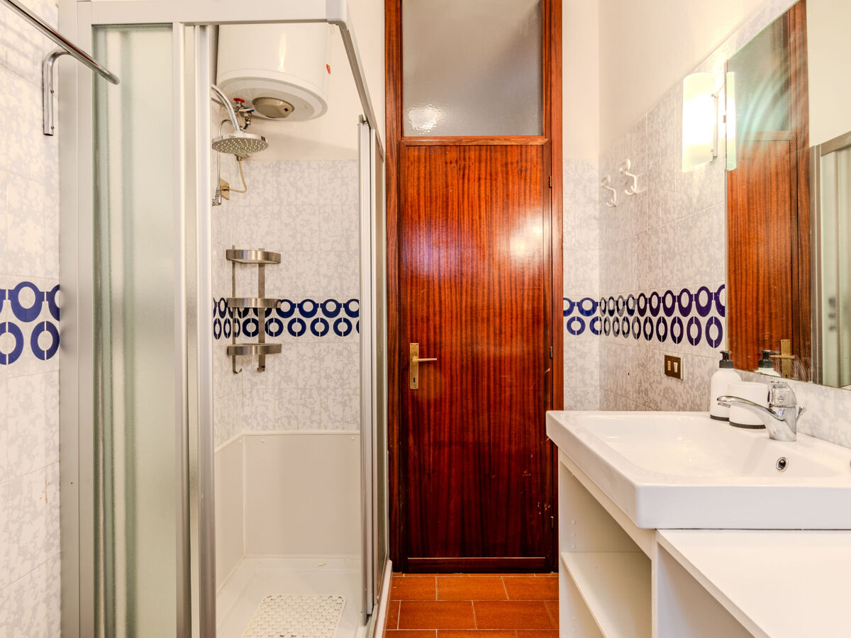 Mofra – Appartement 2 pièces avec jardin à Bellano - Photo 13