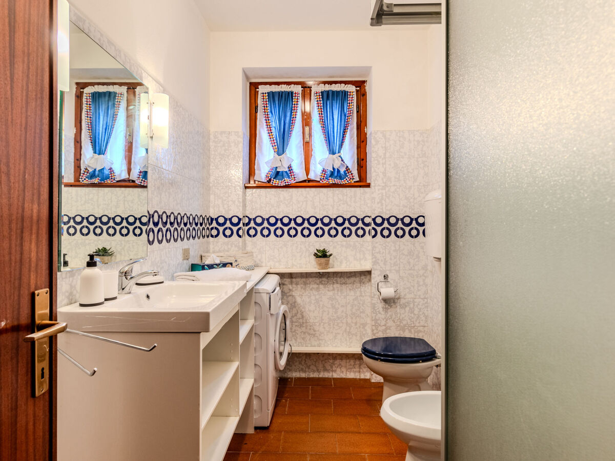 Mofra – Appartement 2 pièces avec jardin à Bellano - Photo 14