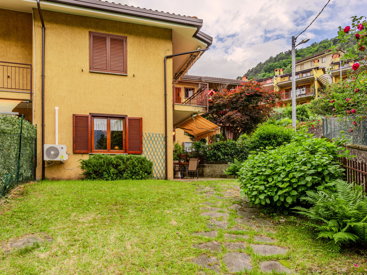 Mofra – Appartement 2 pièces avec jardin à Bellano - Photo 16