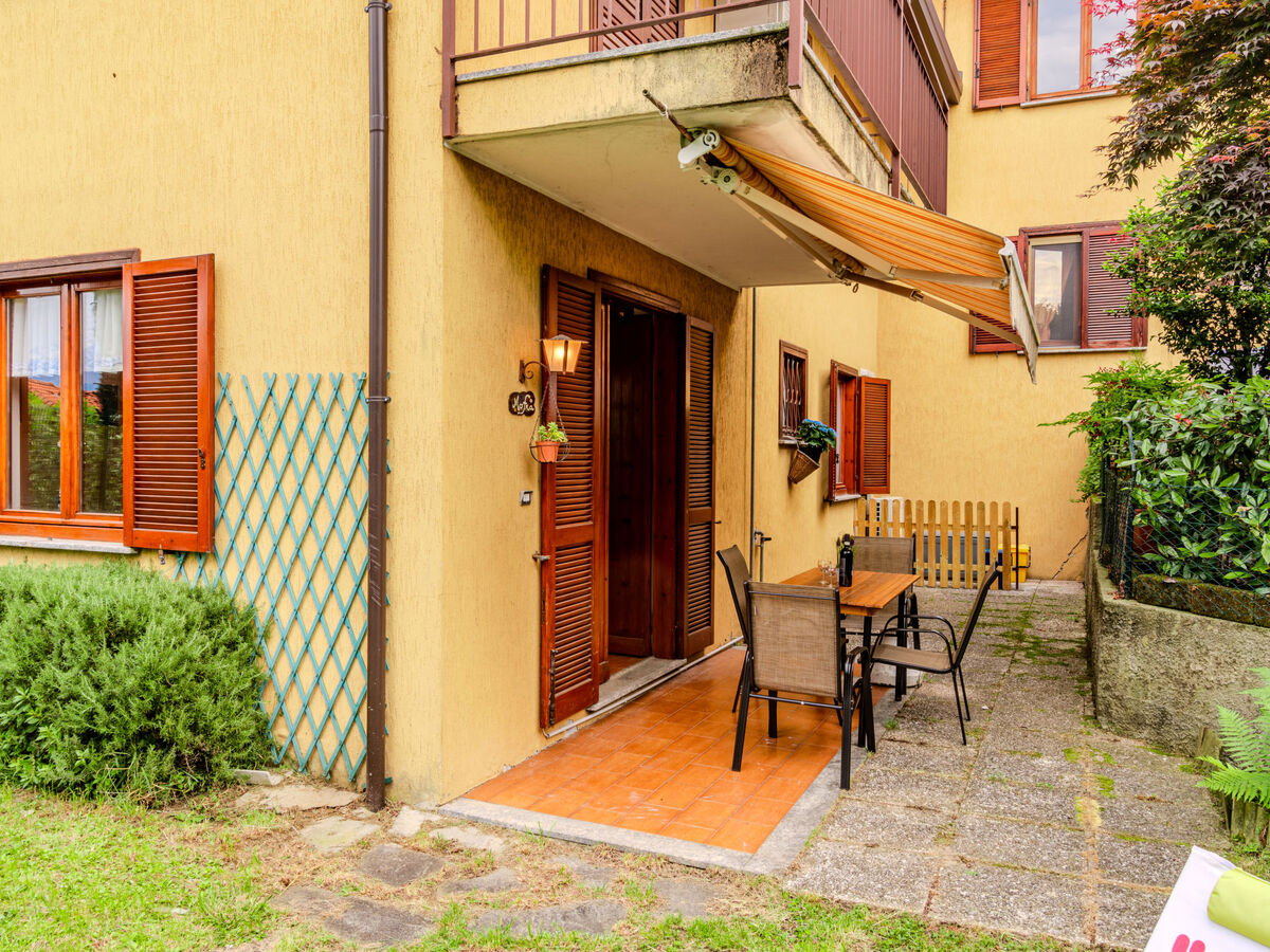 Mofra – Appartement 2 pièces avec jardin à Bellano - Photo 17