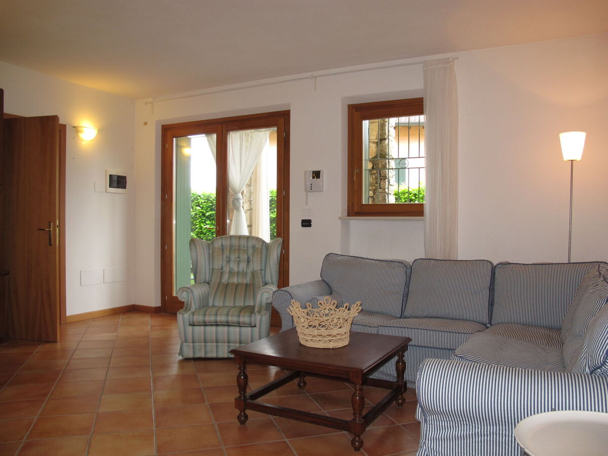 Appartement Adelaide – Torri del Benaco, 120 m² avec jardin - Photo 3