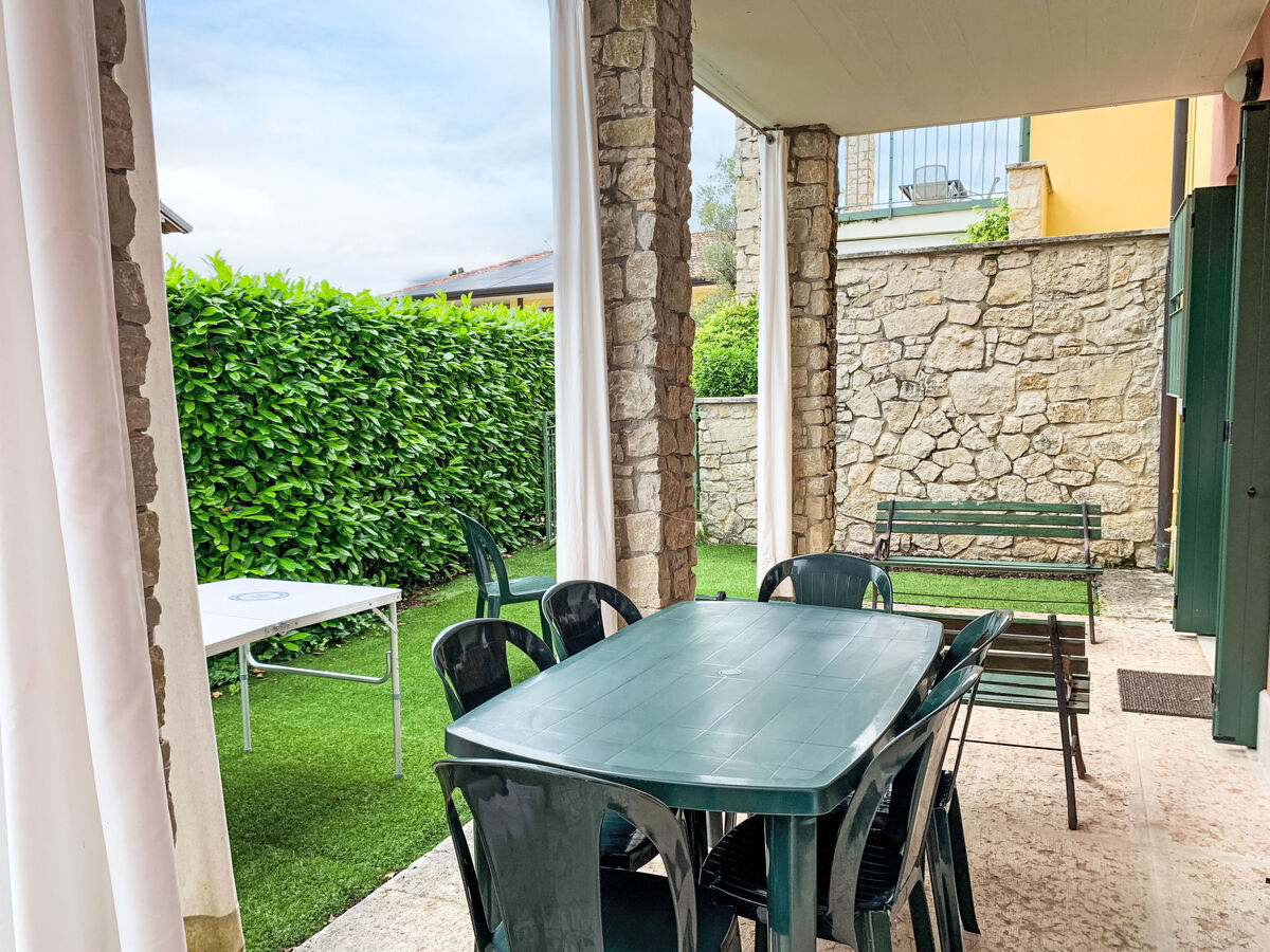 Appartement Adelaide – Torri del Benaco, 120 m² avec jardin - Photo 5