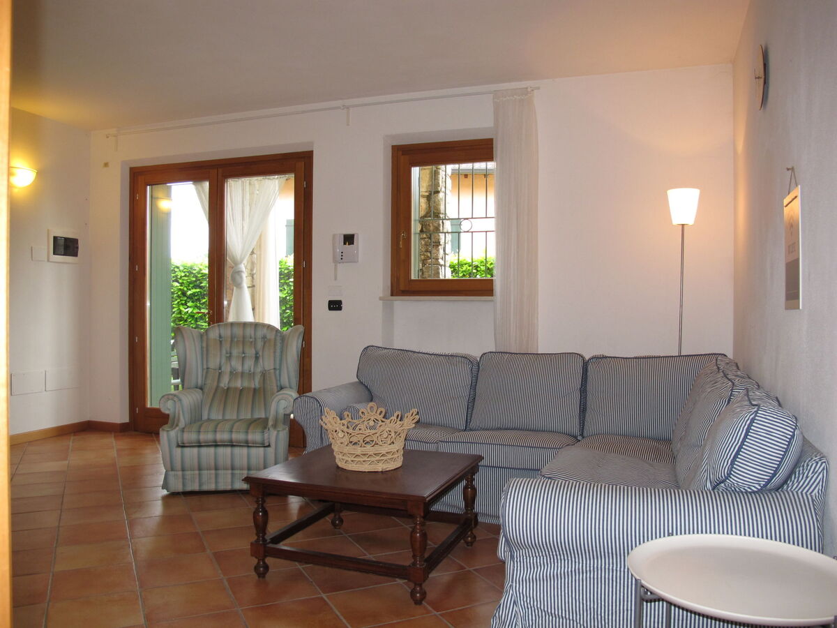 Appartement Adelaide – Torri del Benaco, 120 m² avec jardin - Photo 6