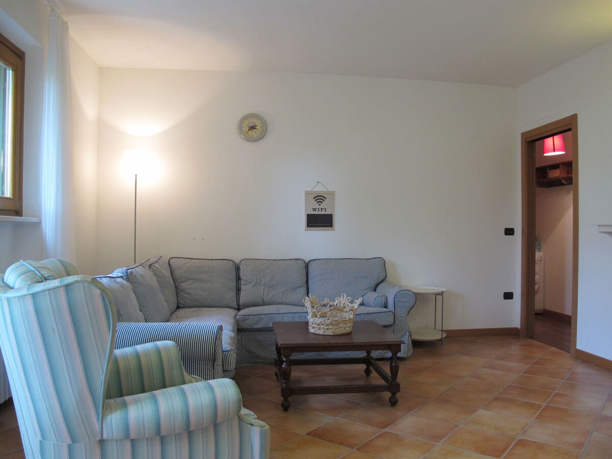 Appartement Adelaide – Torri del Benaco, 120 m² avec jardin - Photo 7