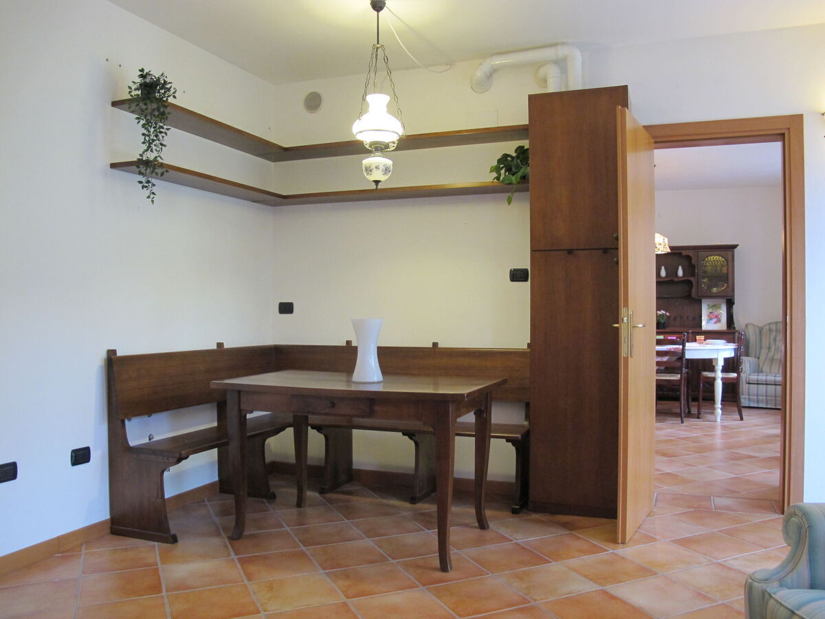 Appartement Adelaide – Torri del Benaco, 120 m² avec jardin - Photo 8
