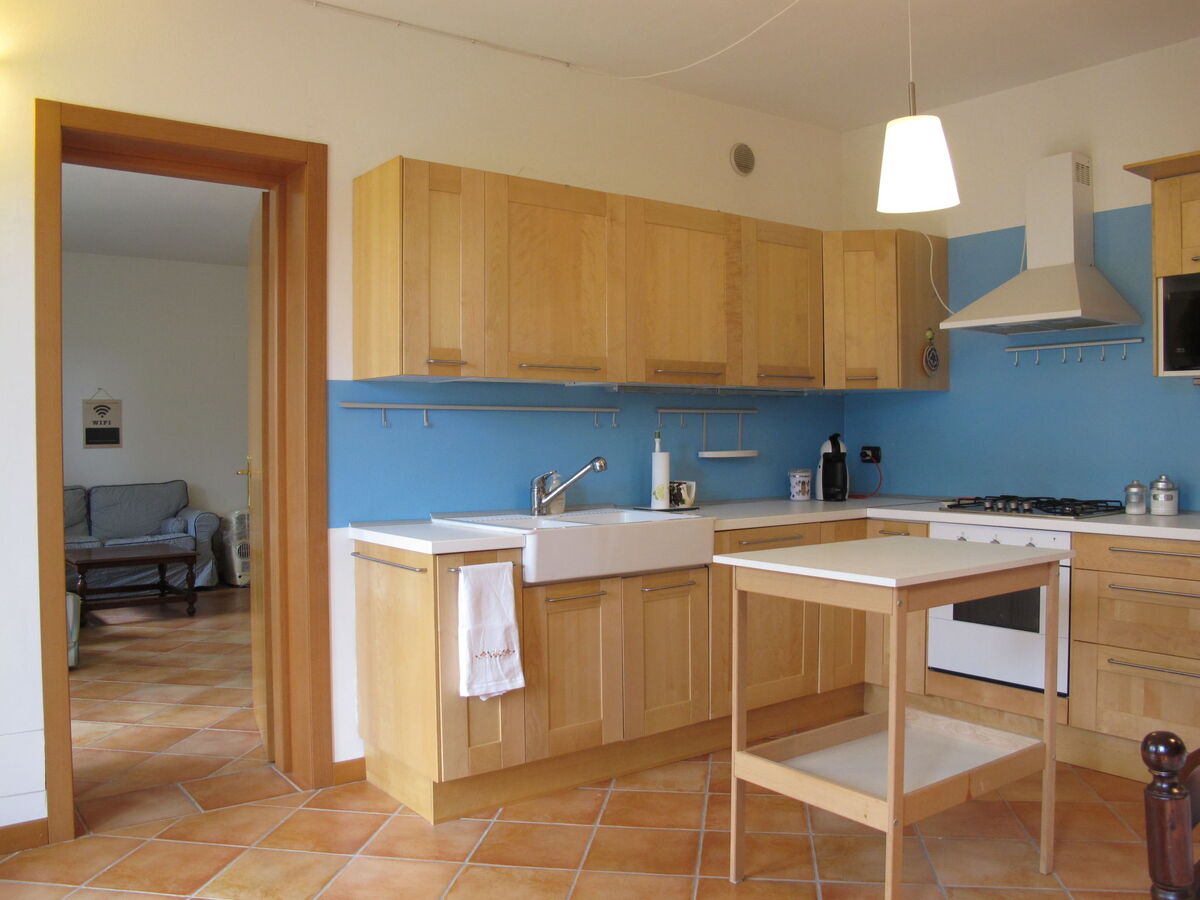 Appartement Adelaide – Torri del Benaco, 120 m² avec jardin - Photo 10