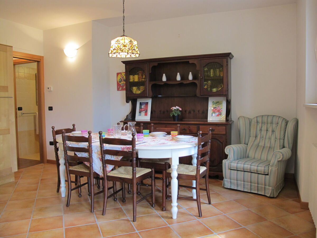 Appartement Adelaide – Torri del Benaco, 120 m² avec jardin - Photo 11