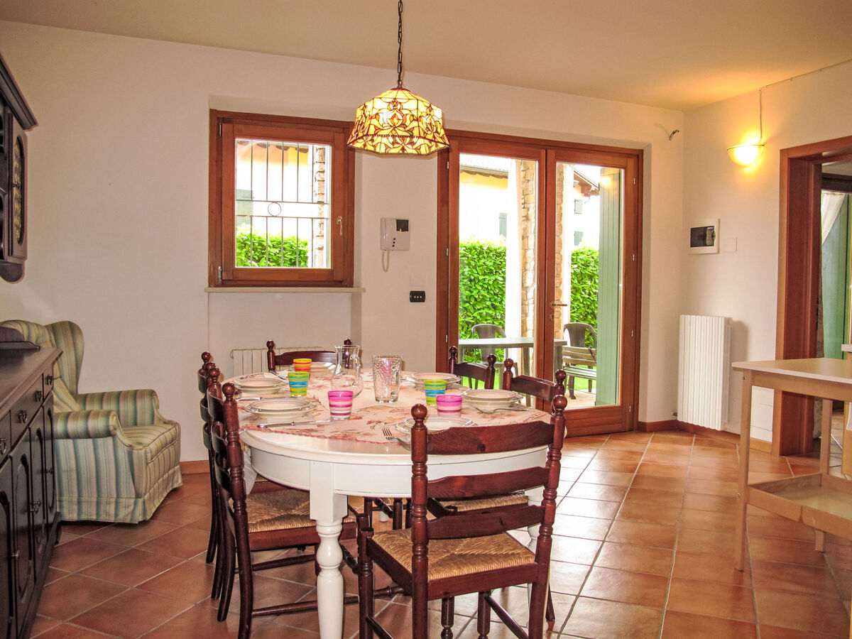 Appartement Adelaide – Torri del Benaco, 120 m² avec jardin - Photo 12
