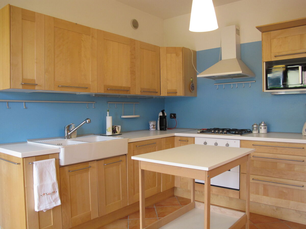 Appartement Adelaide – Torri del Benaco, 120 m² avec jardin - Photo 13