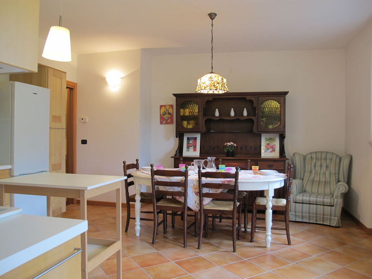 Appartement Adelaide – Torri del Benaco, 120 m² avec jardin - Photo 14
