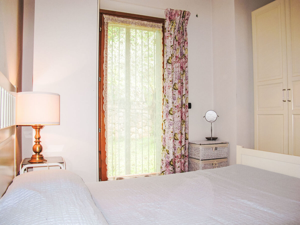 Appartement Adelaide – Torri del Benaco, 120 m² avec jardin - Photo 15