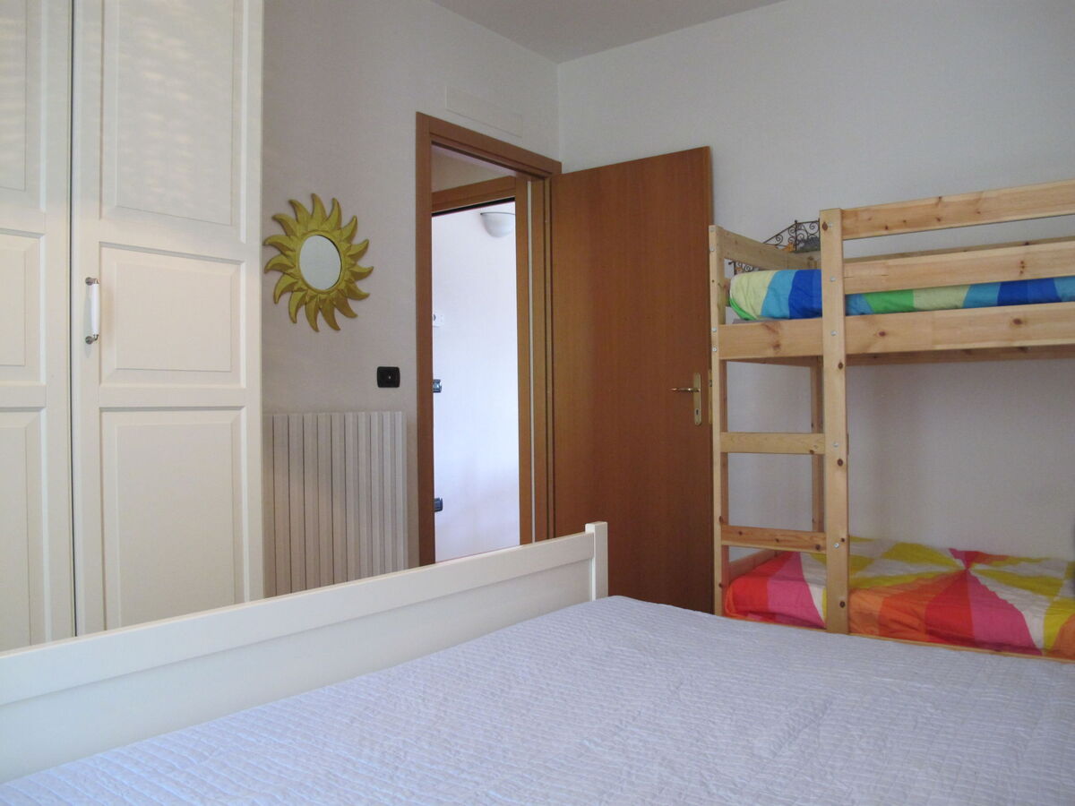 Appartement Adelaide – Torri del Benaco, 120 m² avec jardin - Photo 16