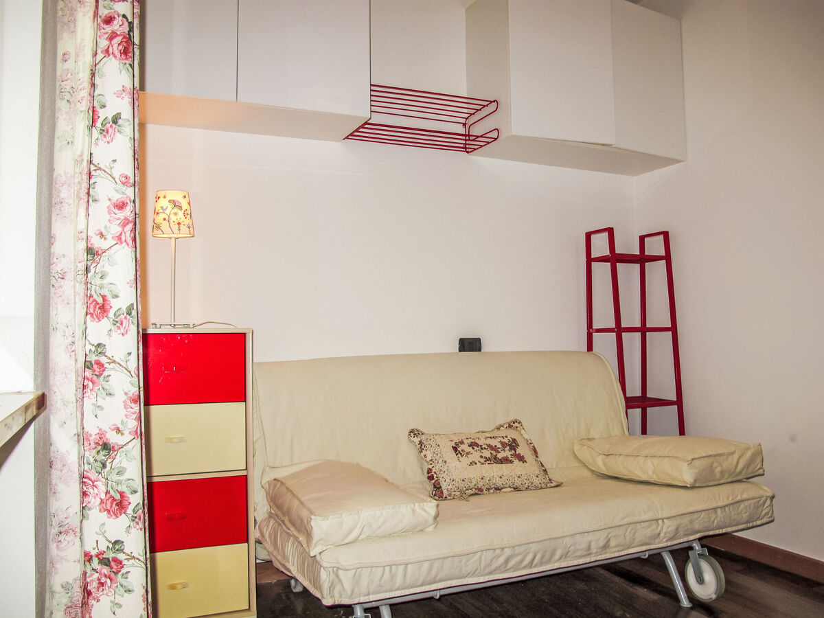 Appartement Adelaide – Torri del Benaco, 120 m² avec jardin - Photo 19