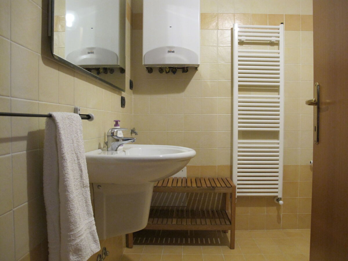 Appartement Adelaide – Torri del Benaco, 120 m² avec jardin - Photo 22