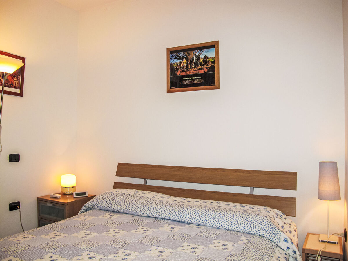 Appartement Adelaide – Torri del Benaco, 120 m² avec jardin - Photo 26