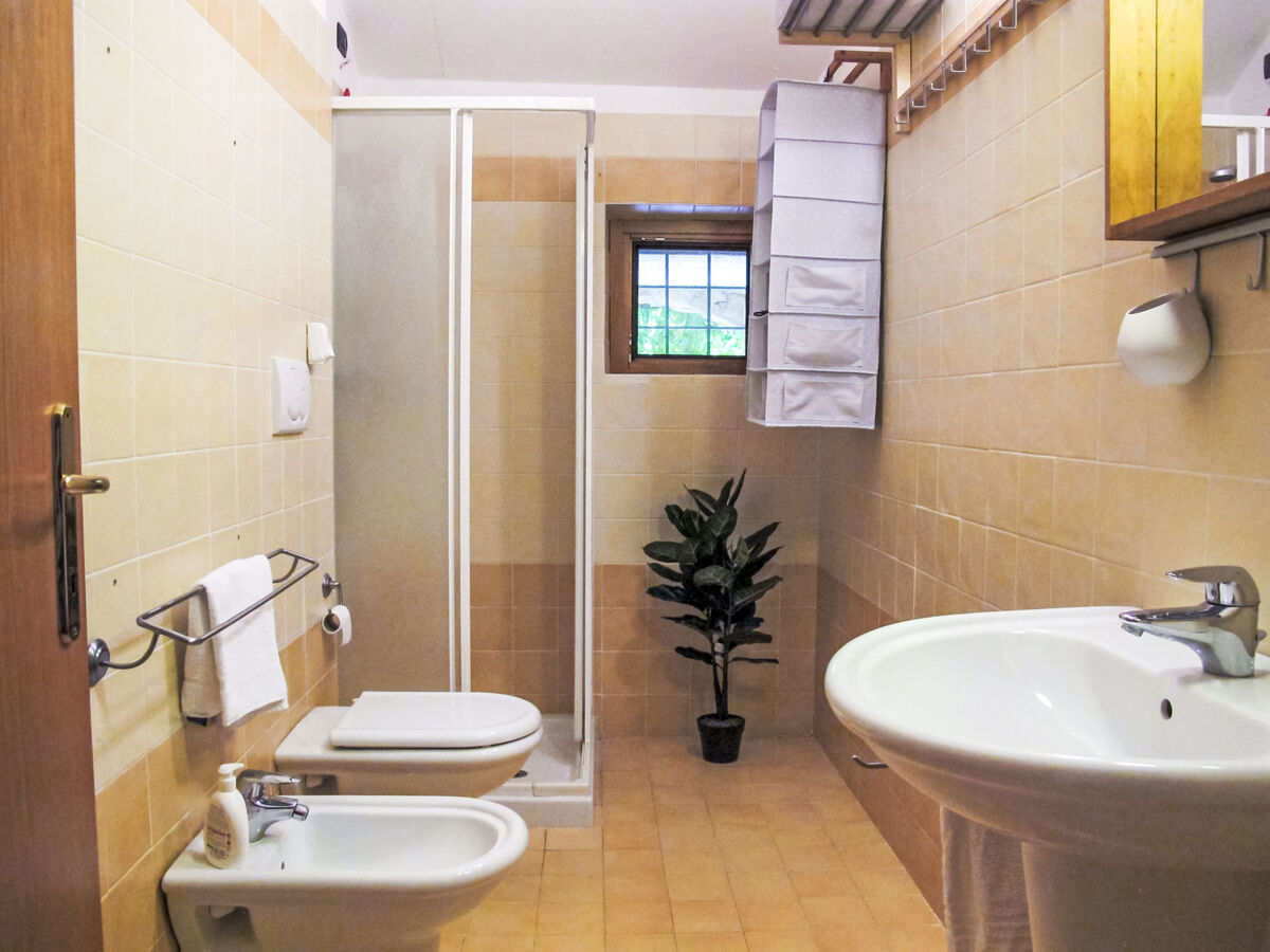 Appartement Adelaide – Torri del Benaco, 120 m² avec jardin - Photo 31