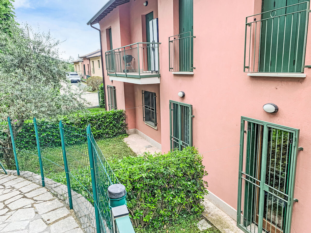 Appartement Adelaide – Torri del Benaco, 120 m² avec jardin - Photo 34