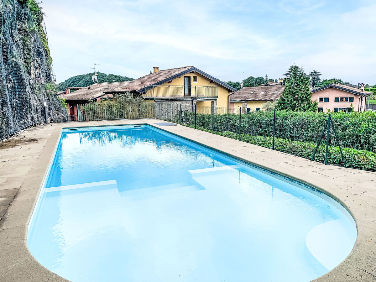 Appartement Adelaide – Torri del Benaco, 120 m² avec jardin - Photo 38