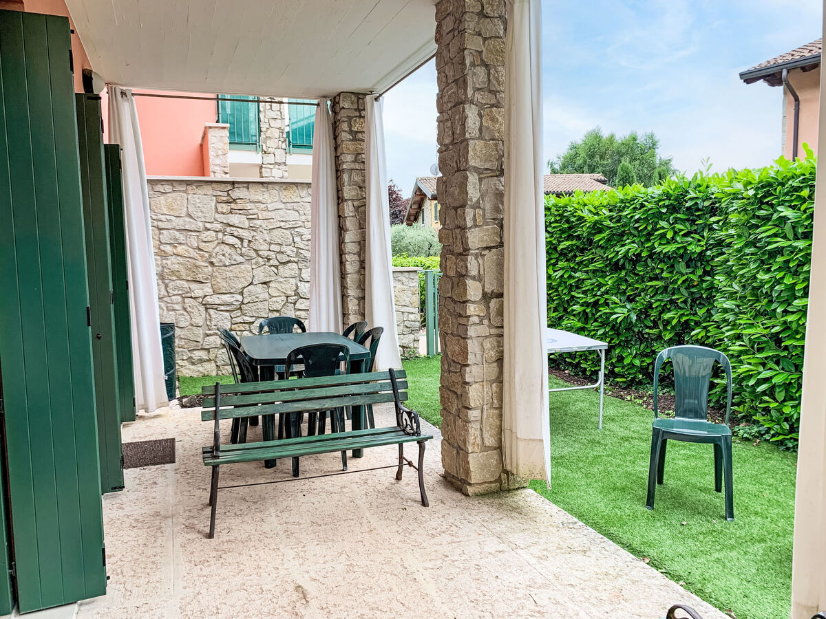 Appartement Adelaide – Torri del Benaco, 120 m² avec jardin - Photo 43