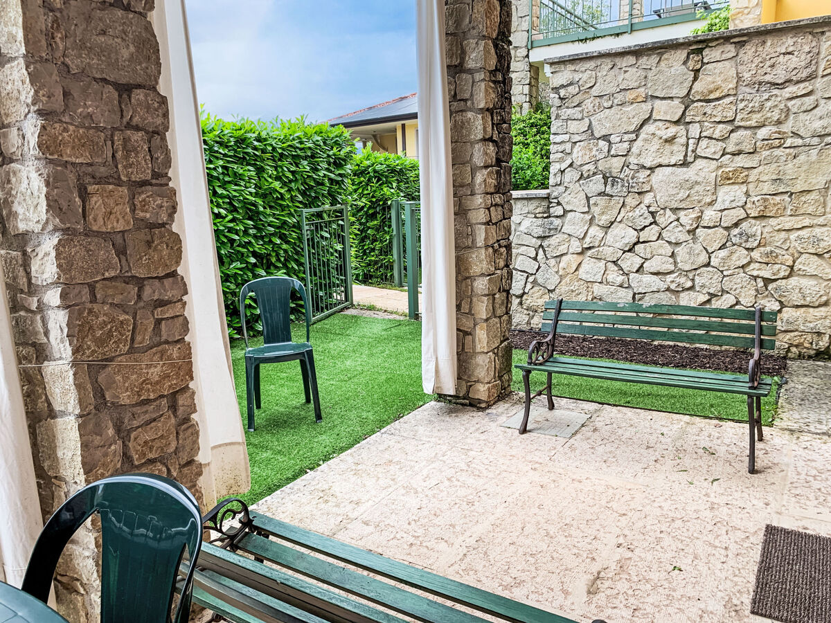 Appartement Adelaide – Torri del Benaco, 120 m² avec jardin - Photo 44
