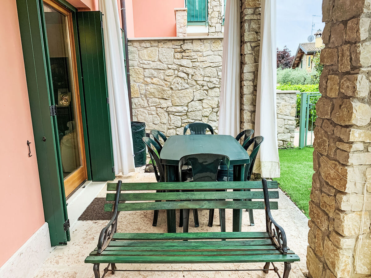 Appartement Adelaide – Torri del Benaco, 120 m² avec jardin - Photo 45