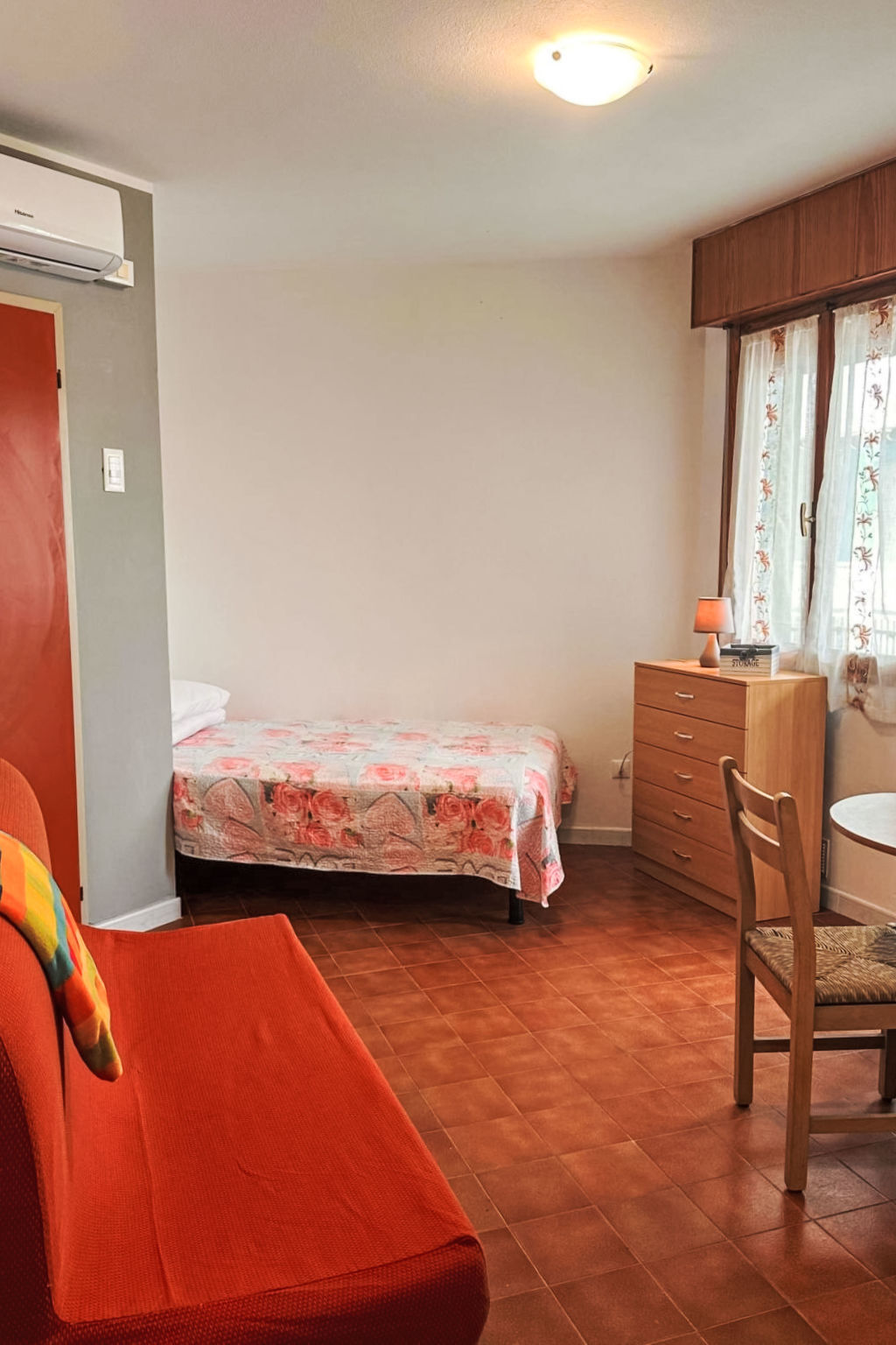 Studio Moschettieri à 400 m de la plage - Photo 3