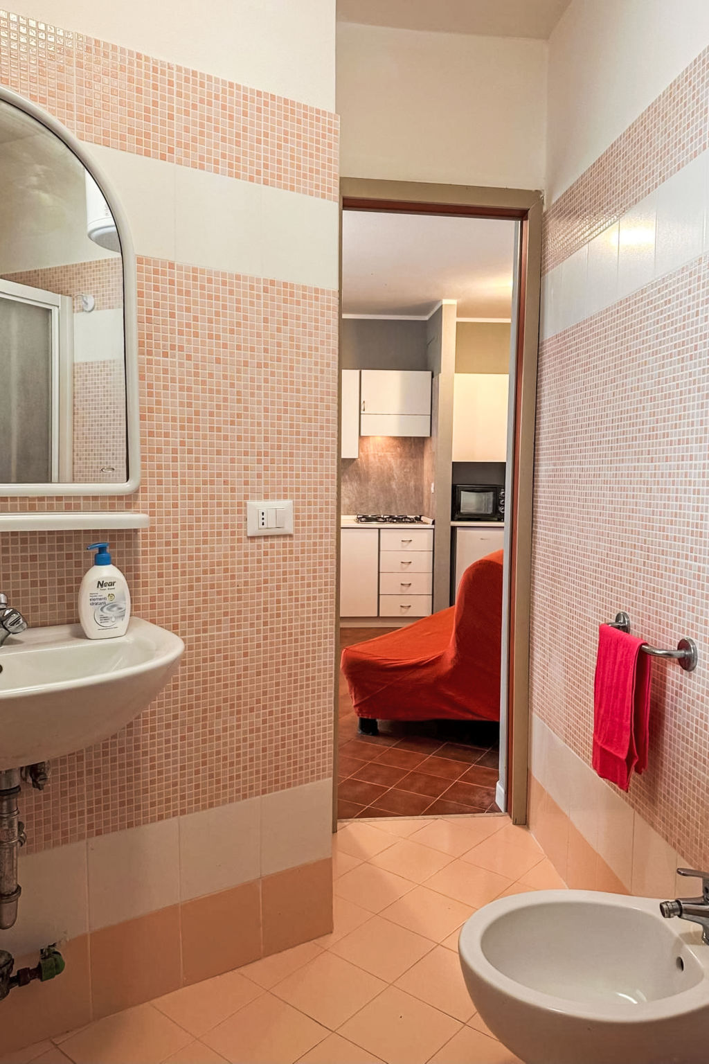 Studio Moschettieri à 400 m de la plage - Photo 4