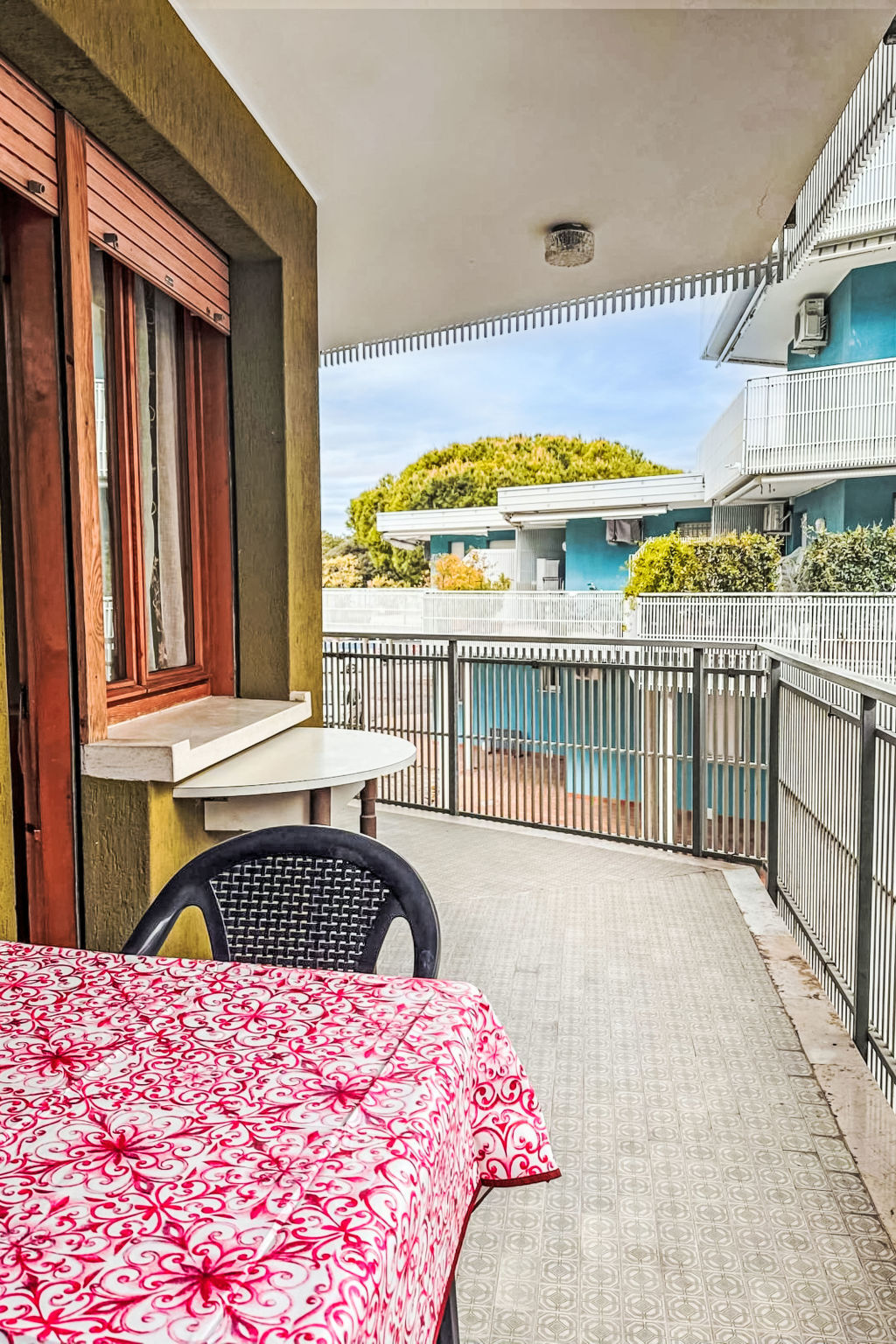 Studio Moschettieri à 400 m de la plage - Photo 7