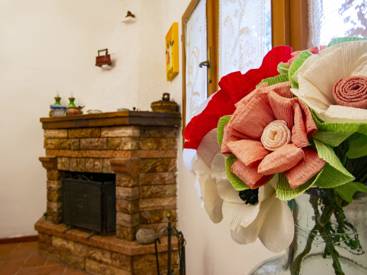 Casa Segreti – Maison rustique 5 pers. à Sillano - Photo 2