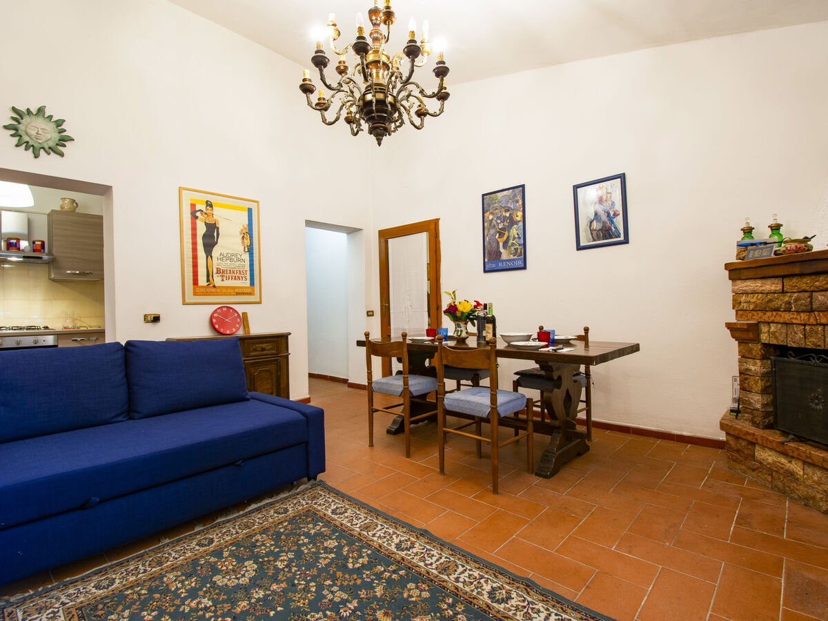 Casa Segreti – Maison rustique 5 pers. à Sillano - Photo 3