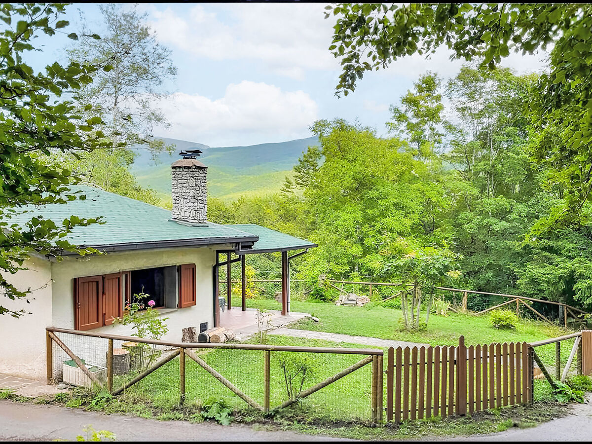 Casa Segreti – Maison rustique 5 pers. à Sillano - Photo 4