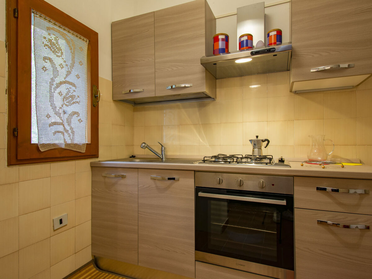 Casa Segreti – Maison rustique 5 pers. à Sillano - Photo 5