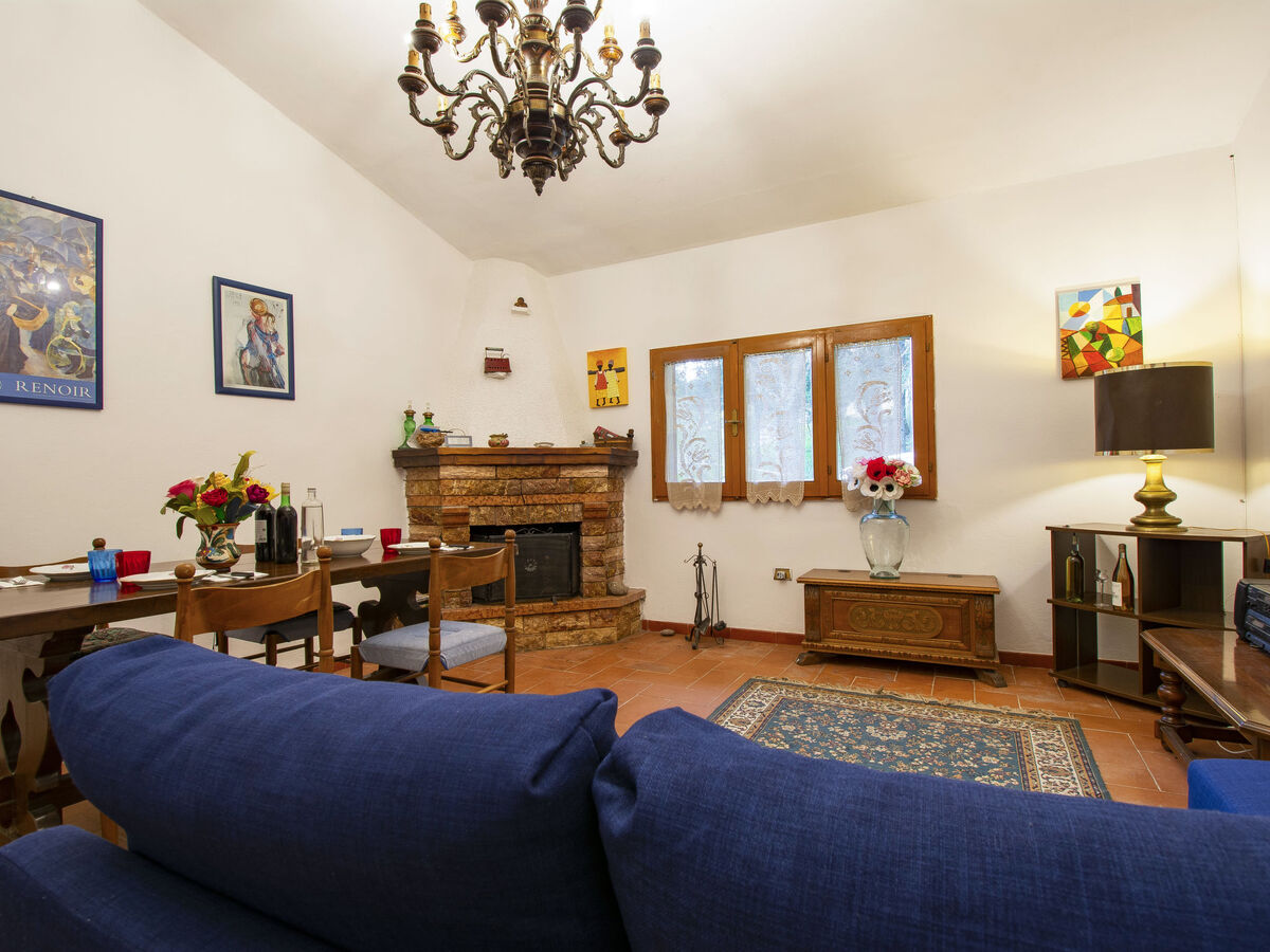 Casa Segreti – Maison rustique 5 pers. à Sillano - Photo 6