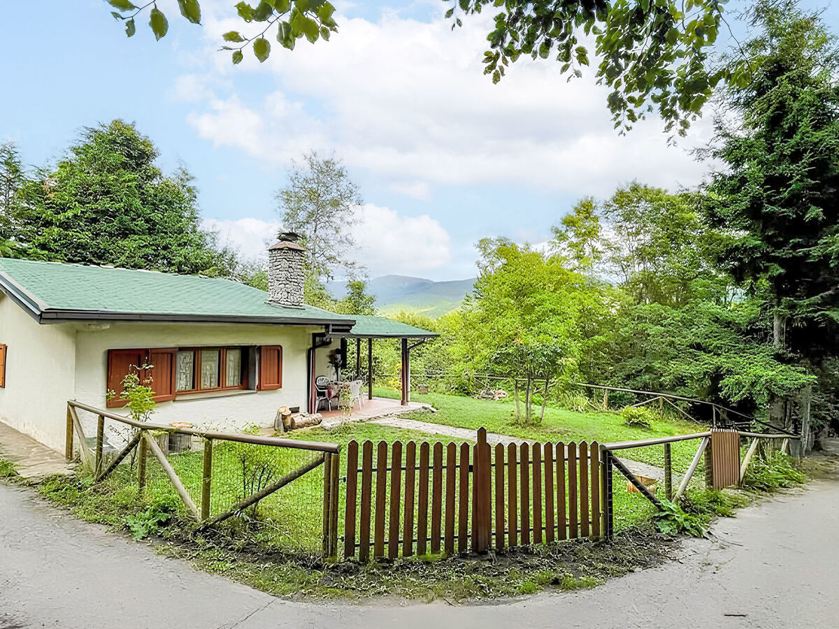 Casa Segreti – Maison rustique 5 pers. à Sillano - Photo 10