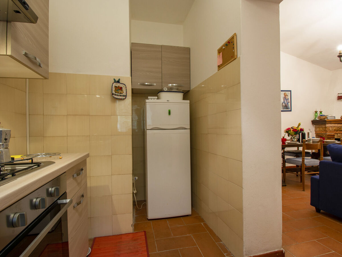 Casa Segreti – Maison rustique 5 pers. à Sillano - Photo 13