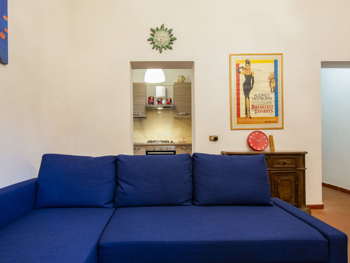 Casa Segreti – Maison rustique 5 pers. à Sillano - Photo 14