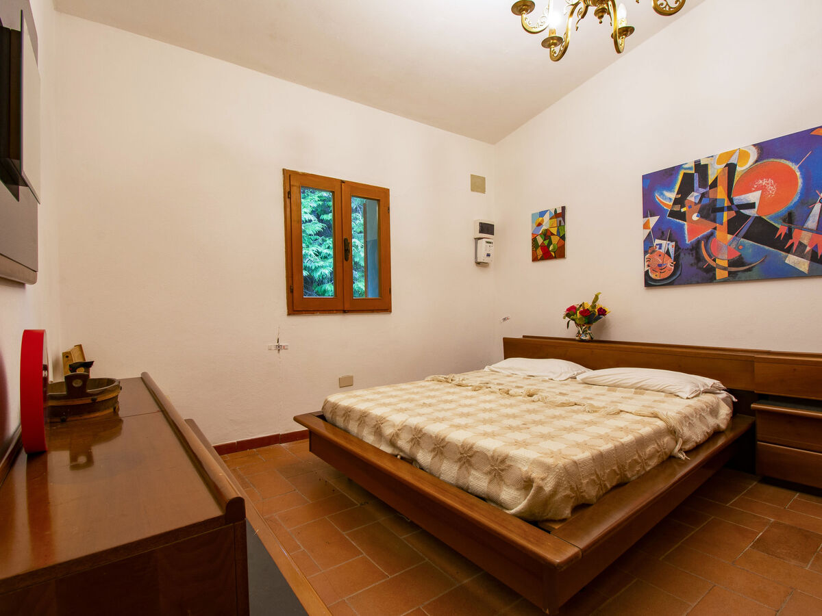 Casa Segreti – Maison rustique 5 pers. à Sillano - Photo 16
