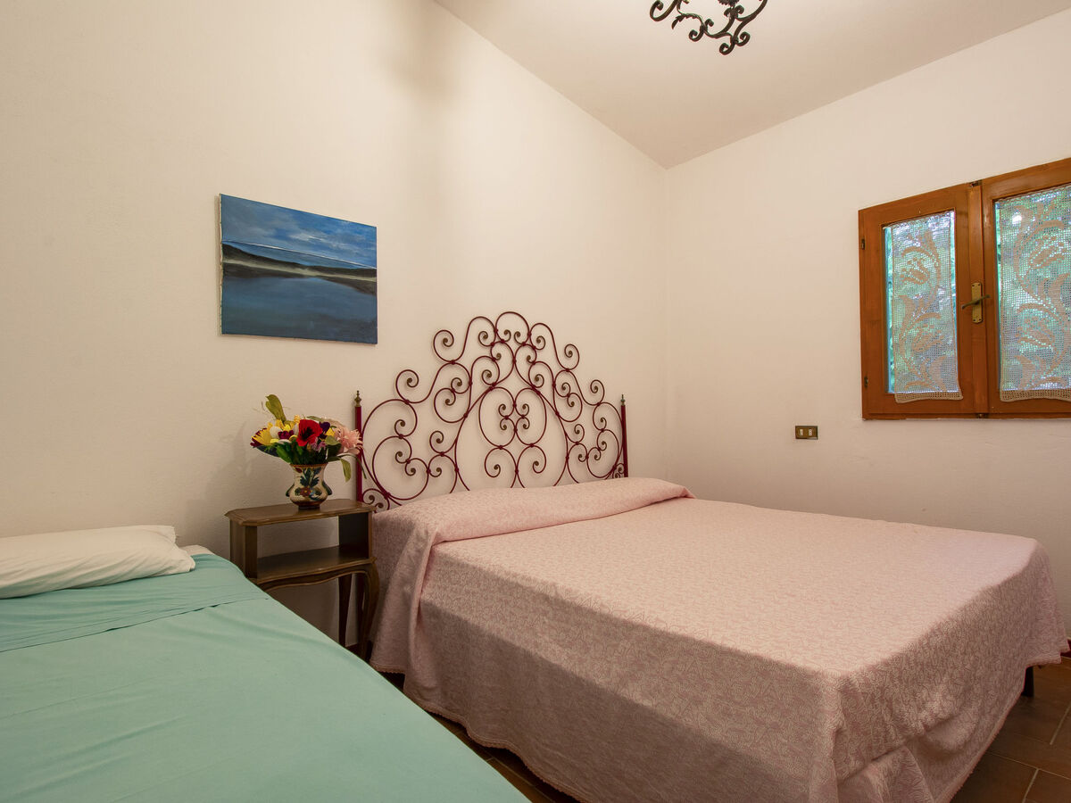 Casa Segreti – Maison rustique 5 pers. à Sillano - Photo 17