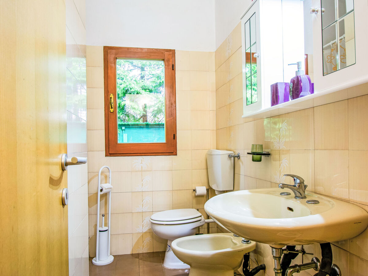 Casa Segreti – Maison rustique 5 pers. à Sillano - Photo 19