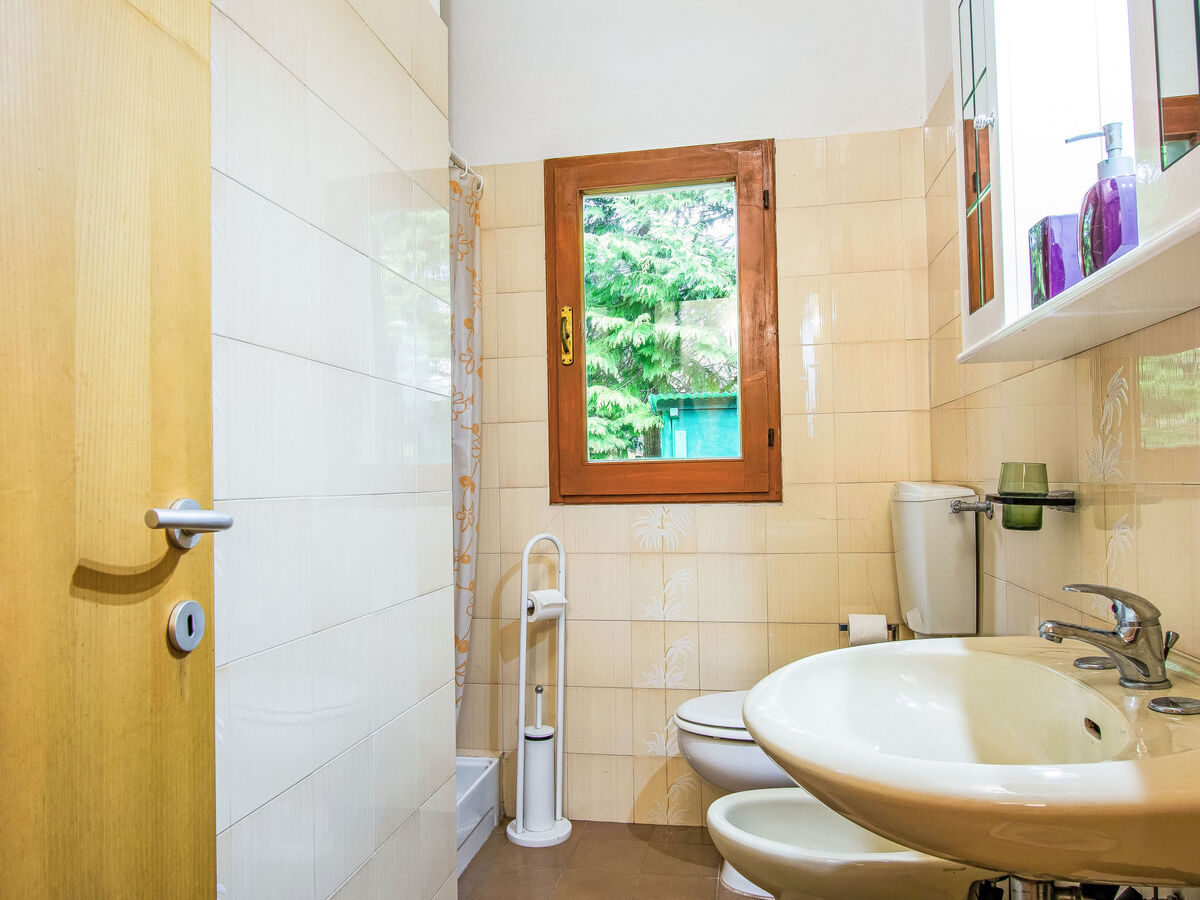 Casa Segreti – Maison rustique 5 pers. à Sillano - Photo 20