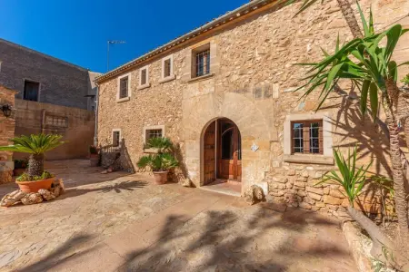 S'alqueria Rotja – Villa 10 pers. avec piscine : photo 6