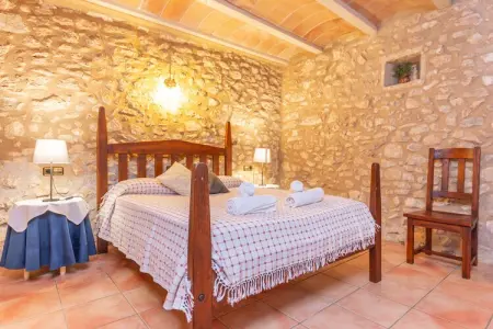 S'alqueria Rotja – Villa 10 pers. avec piscine : photo 19