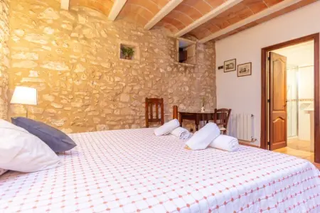 S'alqueria Rotja – Villa 10 pers. avec piscine : photo 20