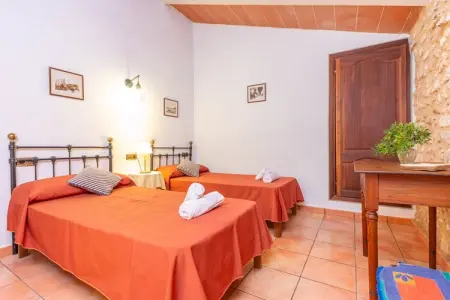 S'alqueria Rotja – Villa 10 pers. avec piscine : photo 21
