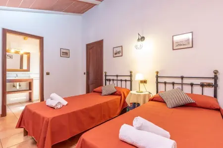 S'alqueria Rotja – Villa 10 pers. avec piscine : photo 23