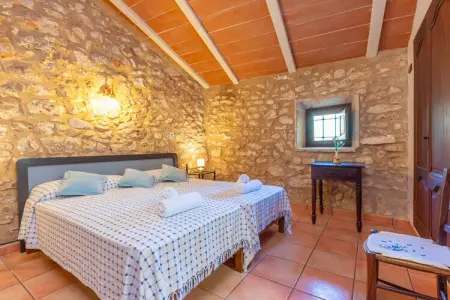 S'alqueria Rotja – Villa 10 pers. avec piscine : photo 26
