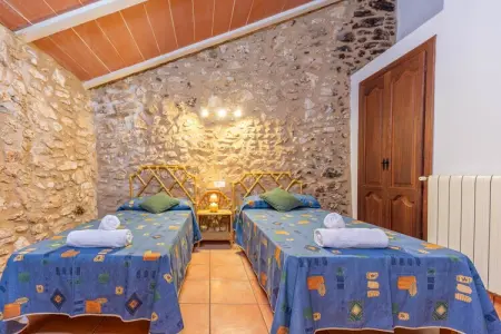 S'alqueria Rotja – Villa 10 pers. avec piscine : photo 28