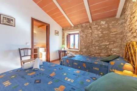 S'alqueria Rotja – Villa 10 pers. avec piscine : photo 29